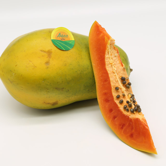 Ameii fresh papaya