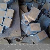 Steel processing