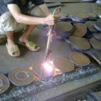 Steel processing