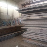 Steel sheets