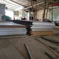 Steel sheets