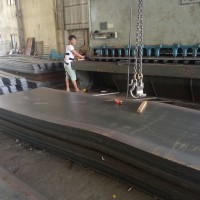 Steel sheets