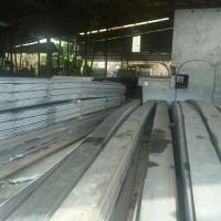 Steel sheets