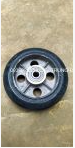 PU Rubber wheel
