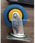 PU Rubber wheel