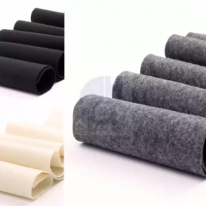 Non-woven fabric