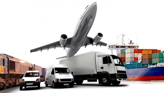 Inland transport