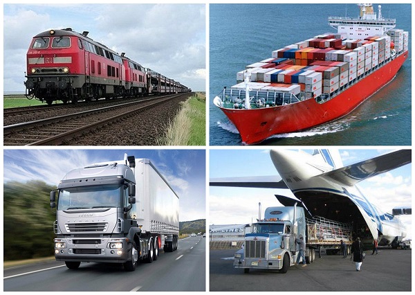 Inland transport