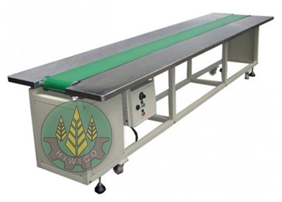 PVC conveyor belt, PU conveyor belt