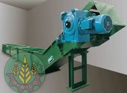 Chain conveyor