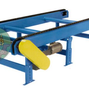 Chain conveyor