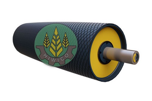 Roller conveyor