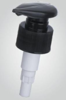 Plastic lid, faucet