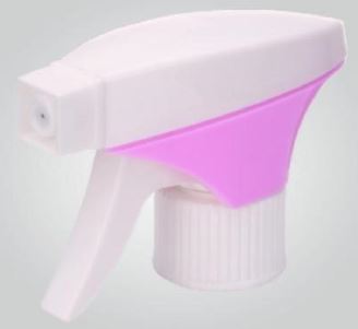Plastic lid, faucet