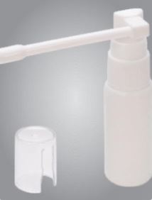 Plastic lid, faucet
