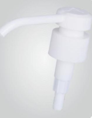 Plastic lid, faucet