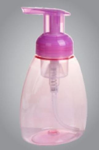 Cosmetic bottle, jar