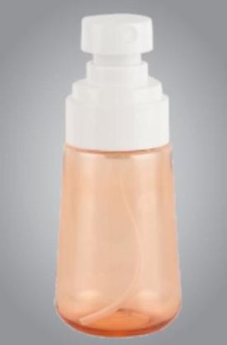 Cosmetic bottle, jar