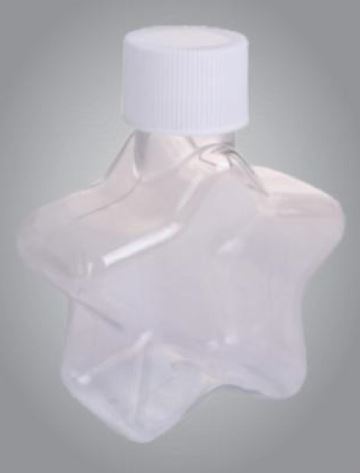 Cosmetic bottle, jar