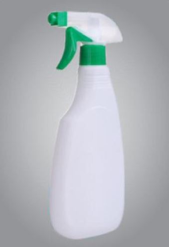 Cosmetic bottle, jar
