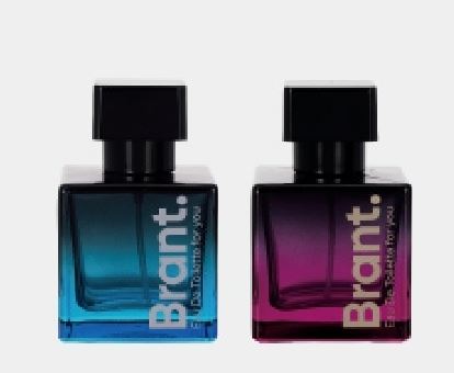 Cosmetic bottle, jar