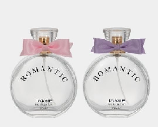 Cosmetic bottle, jar