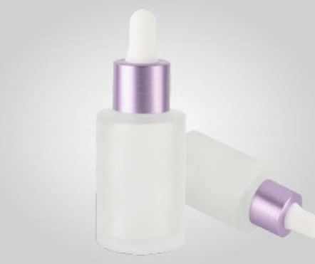 Cosmetic bottle, jar