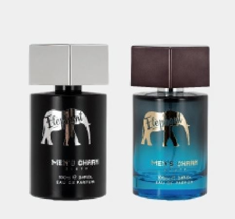 Cosmetic bottle, jar