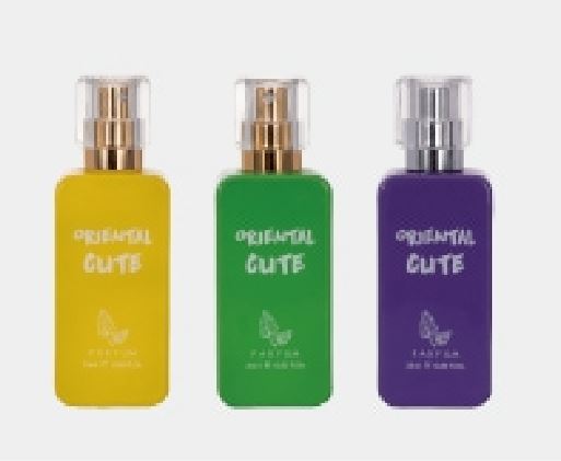 Cosmetic bottle, jar