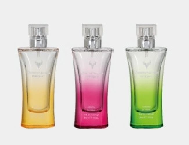 Cosmetic bottle, jar