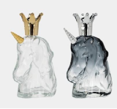Cosmetic bottle, jar