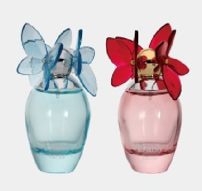 Cosmetic bottle, jar