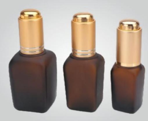 Cosmetic bottle, jar