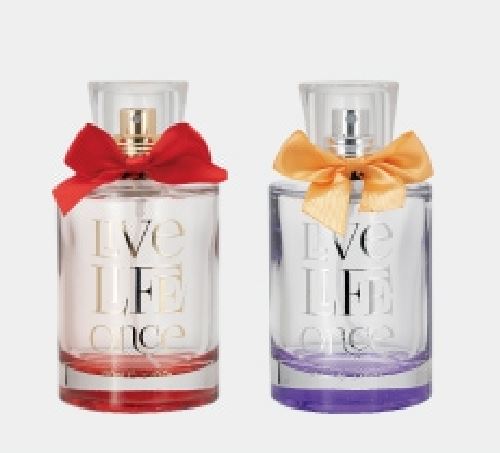 Cosmetic bottle, jar