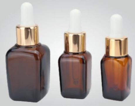 Cosmetic bottle, jar