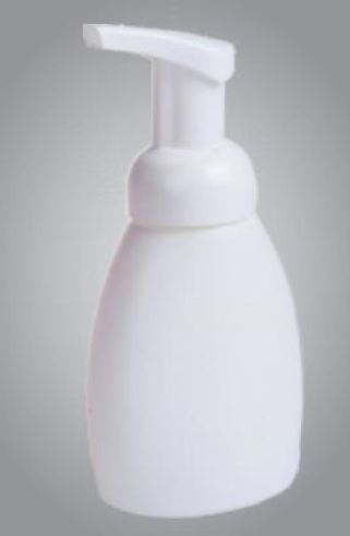 Cosmetic bottle, jar
