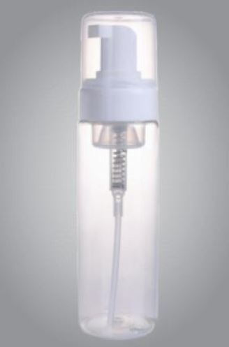 Cosmetic bottle, jar