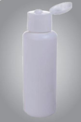 Cosmetic bottle, jar