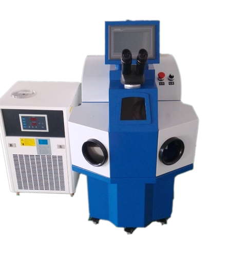 LWY200 laser welding machine