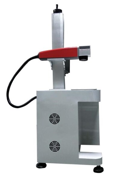 Laser engraving machine