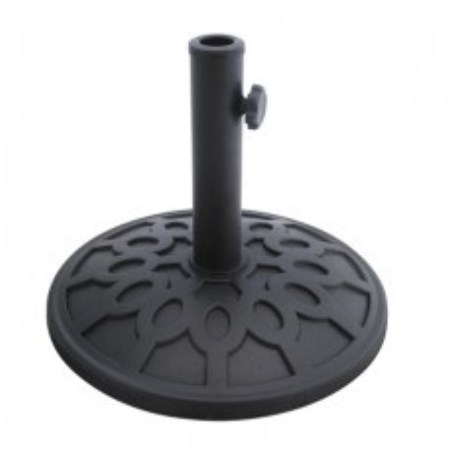 Umbrellas base