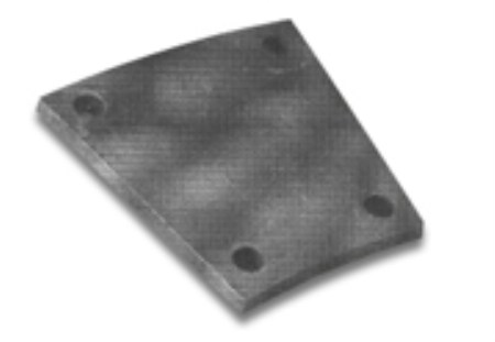 Mechanical casting