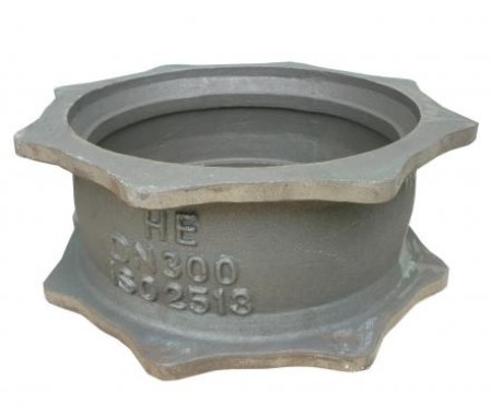 Mechanical casting