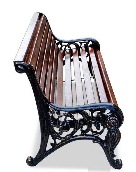 Park benches