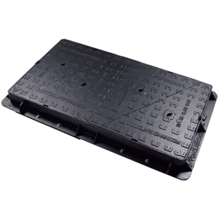 Cable tank lid