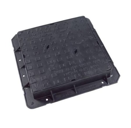 Cable tank lid