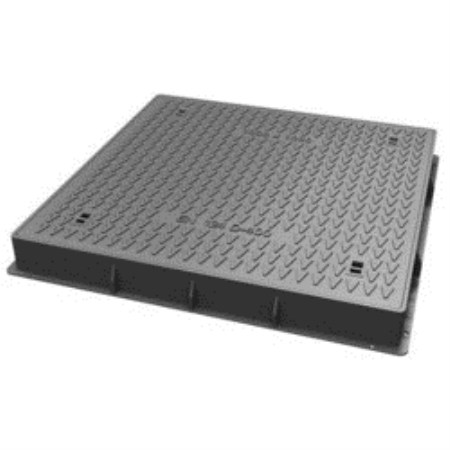 Cable tank lid