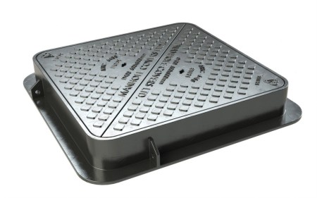 Cable tank lid