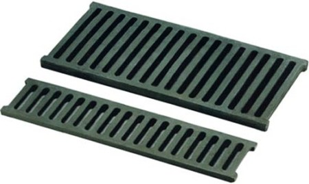 Gully Grate