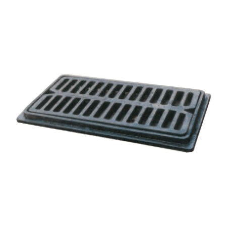 Gully Grate
